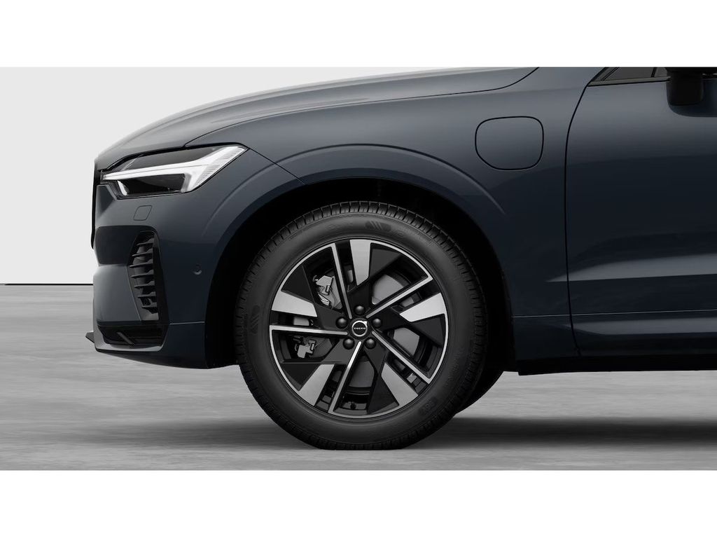 Volvo XC60 2025
