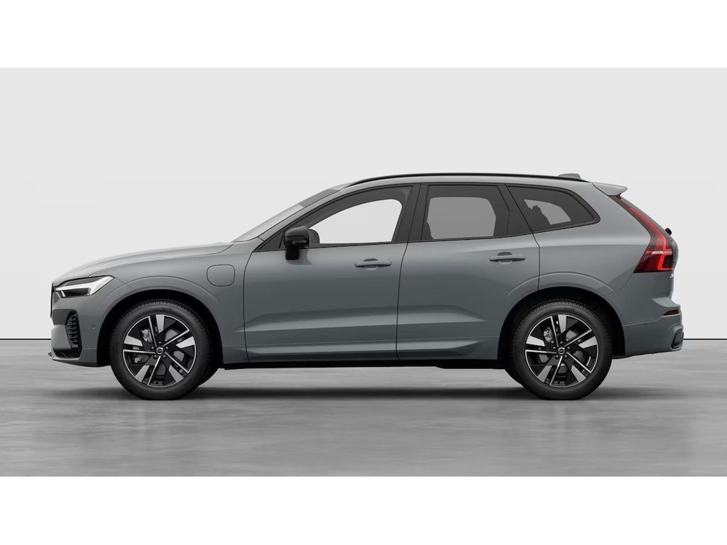 Volvo XC60 2025