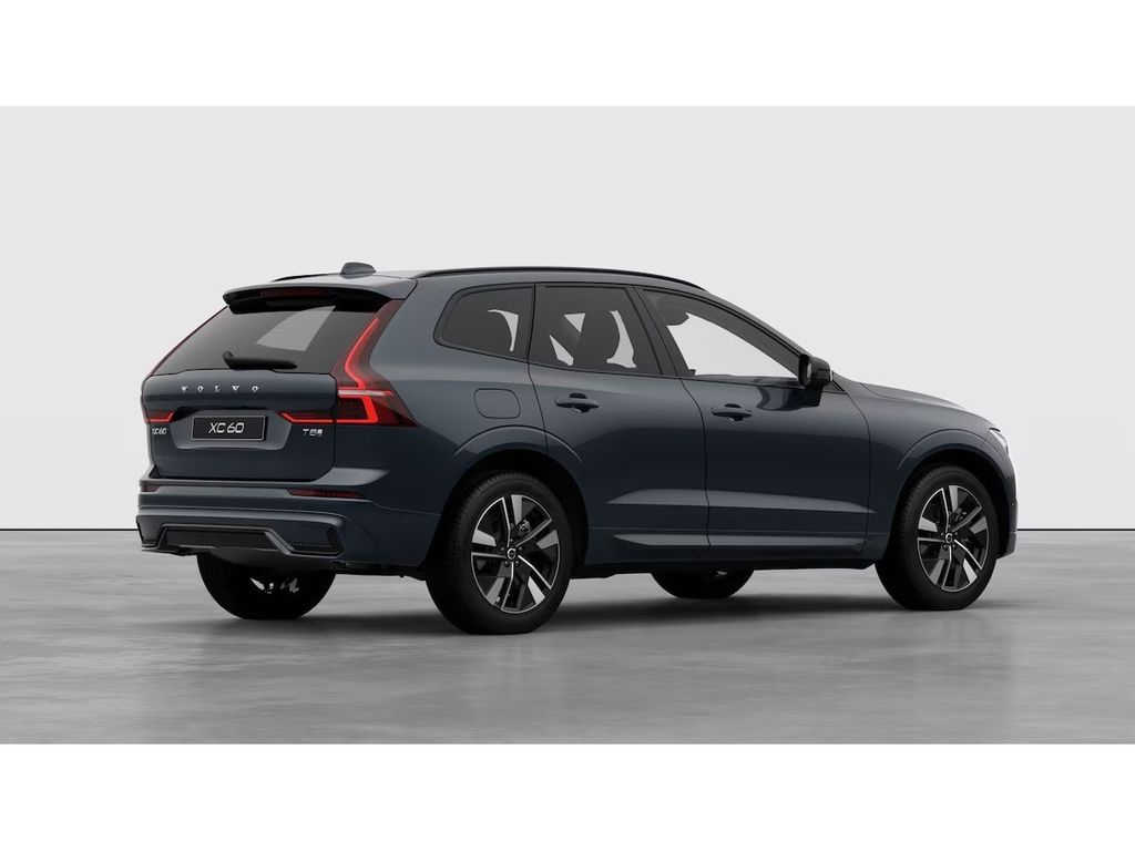 Volvo XC60 2025