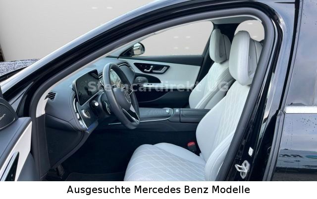 Mercedes-Benz E 300 2025