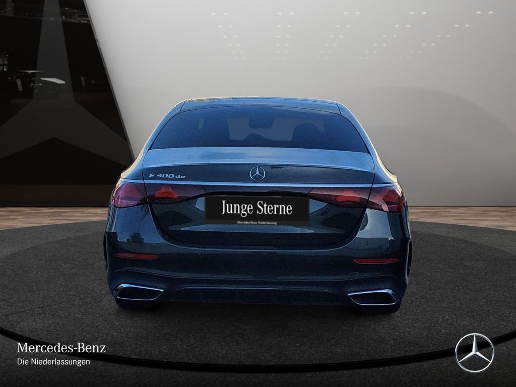 Mercedes-Benz E 300 2024