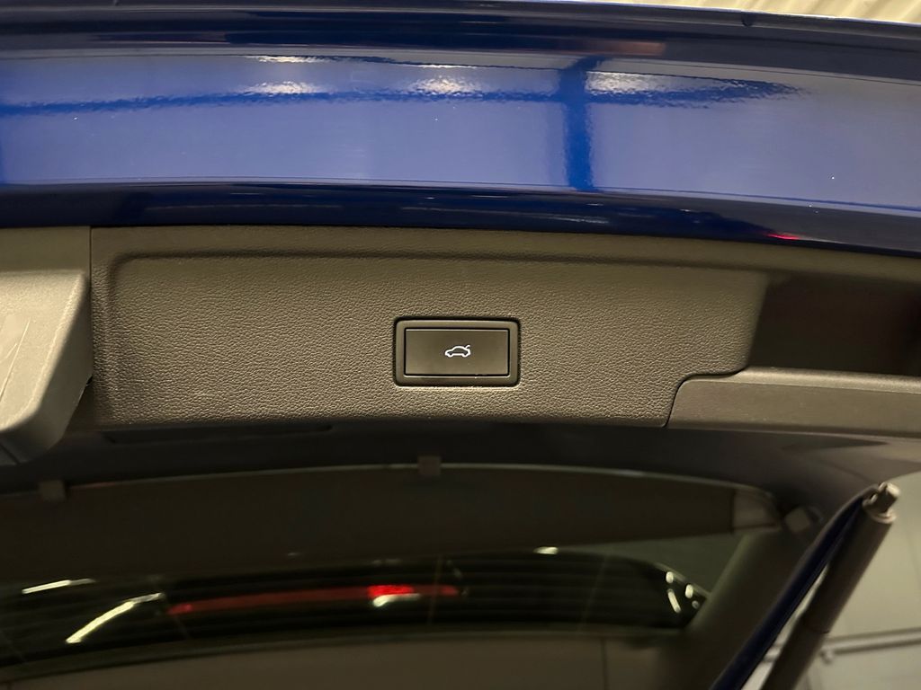 Volkswagen Touareg 2023