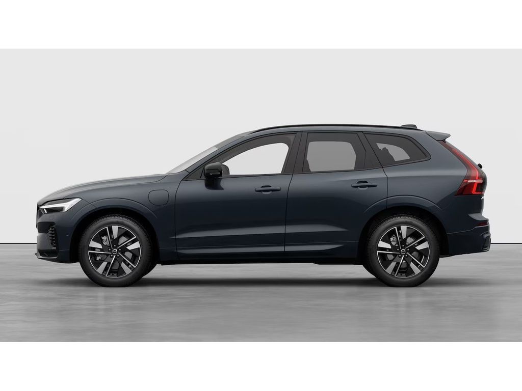 Volvo XC60 2025