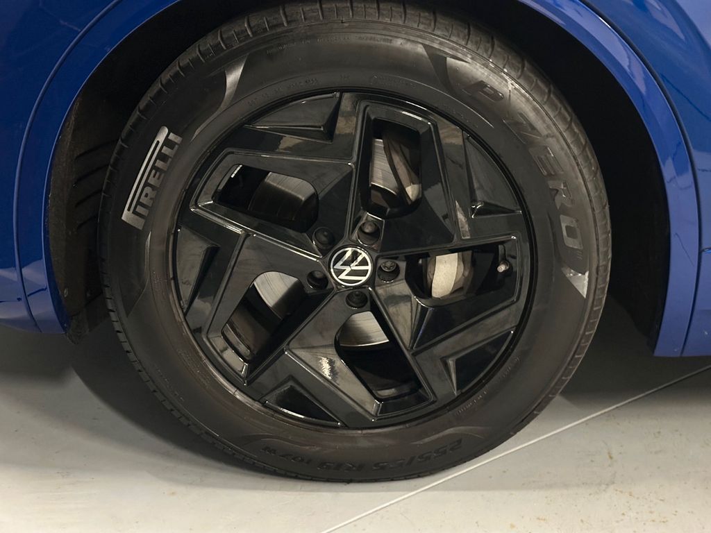 Volkswagen Touareg 2023