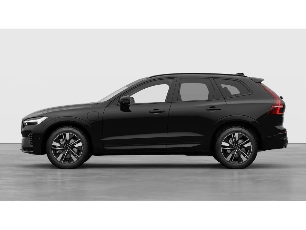 Volvo XC60 2025
