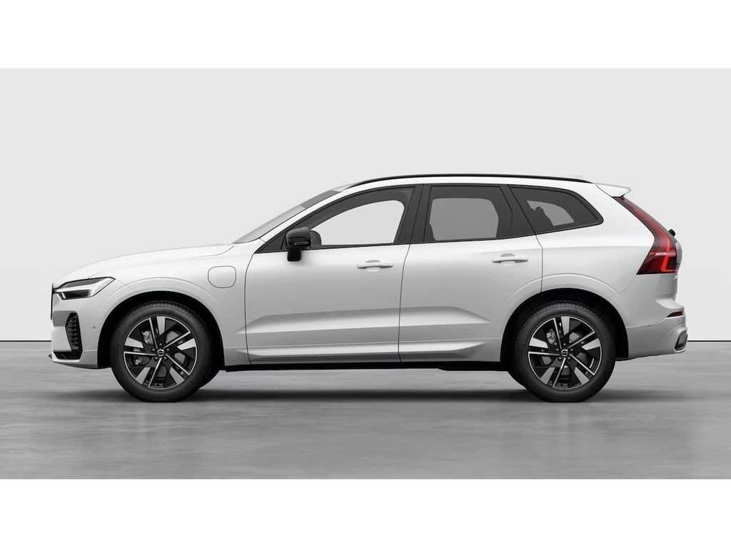 Volvo XC60 2025
