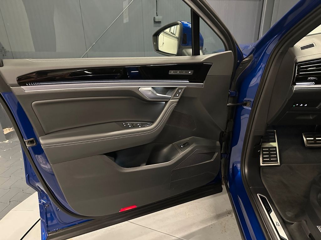 Volkswagen Touareg 2023