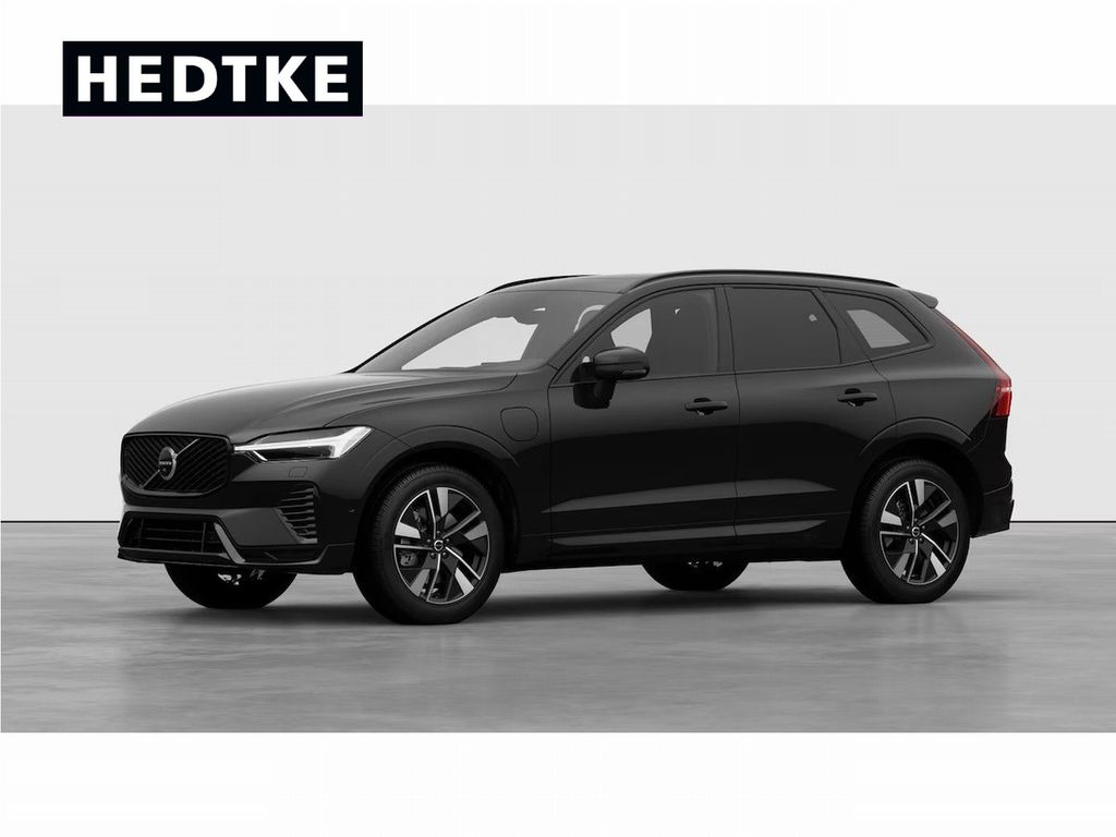 Volvo XC60 2025