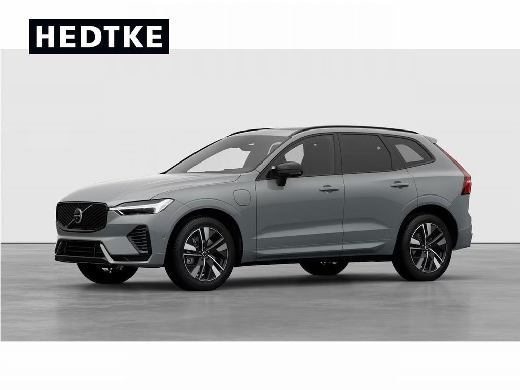 Volvo XC60 2025