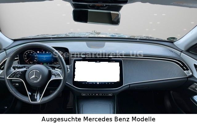 Mercedes-Benz E 300 2025