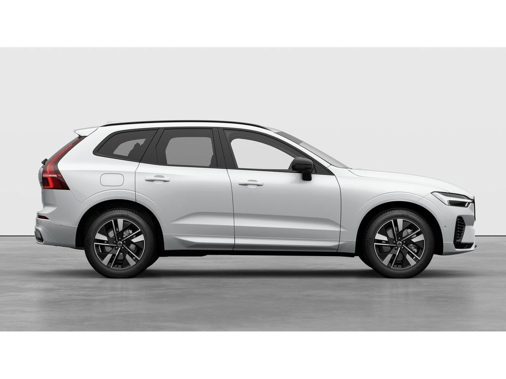 Volvo XC60 2025