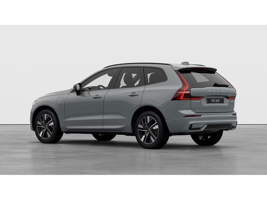 Volvo XC60 2025