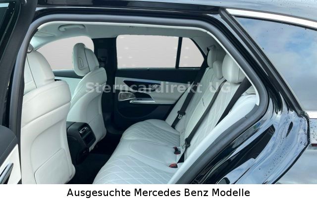 Mercedes-Benz E 300 2025