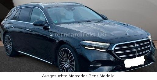 Mercedes-Benz E 300 2025