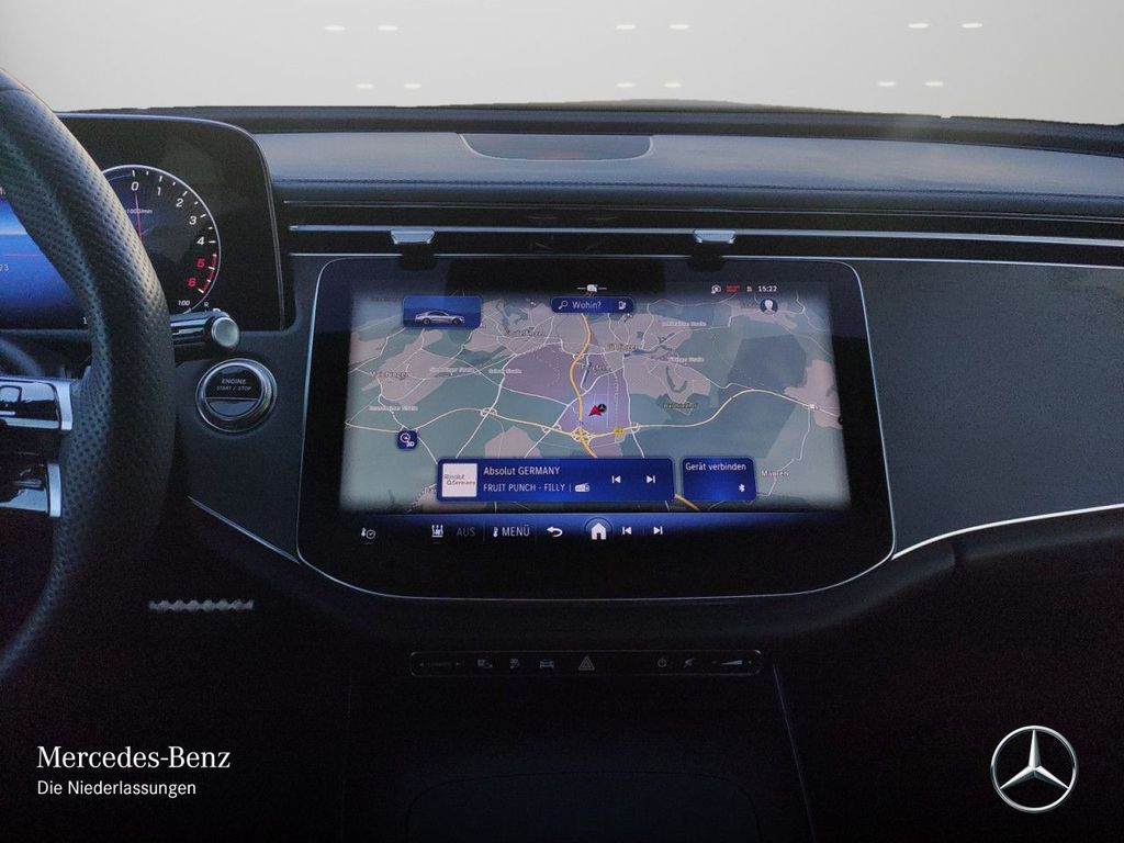 Mercedes-Benz E 300 2024