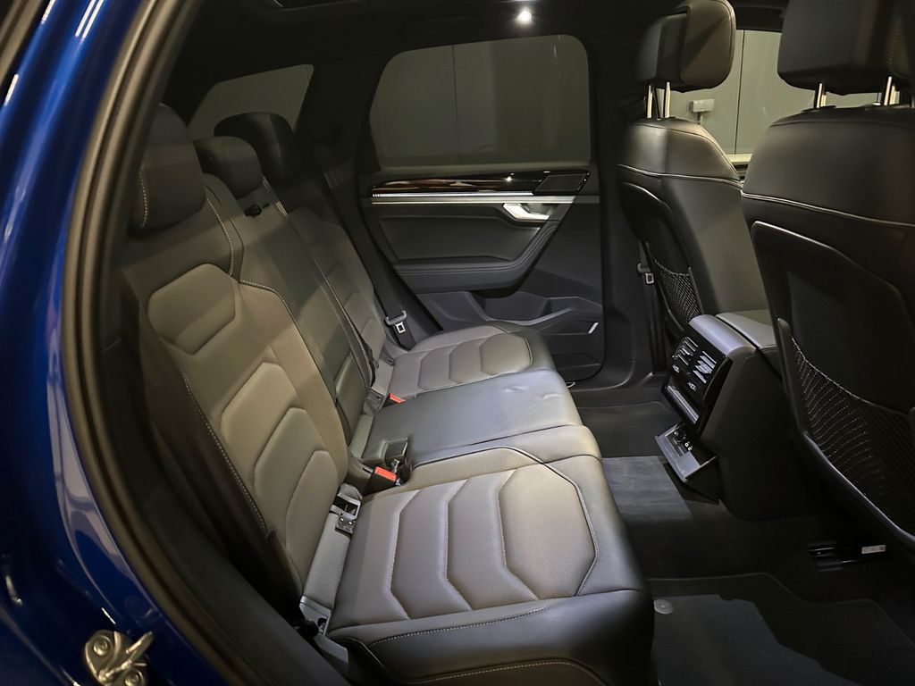 Volkswagen Touareg 2023