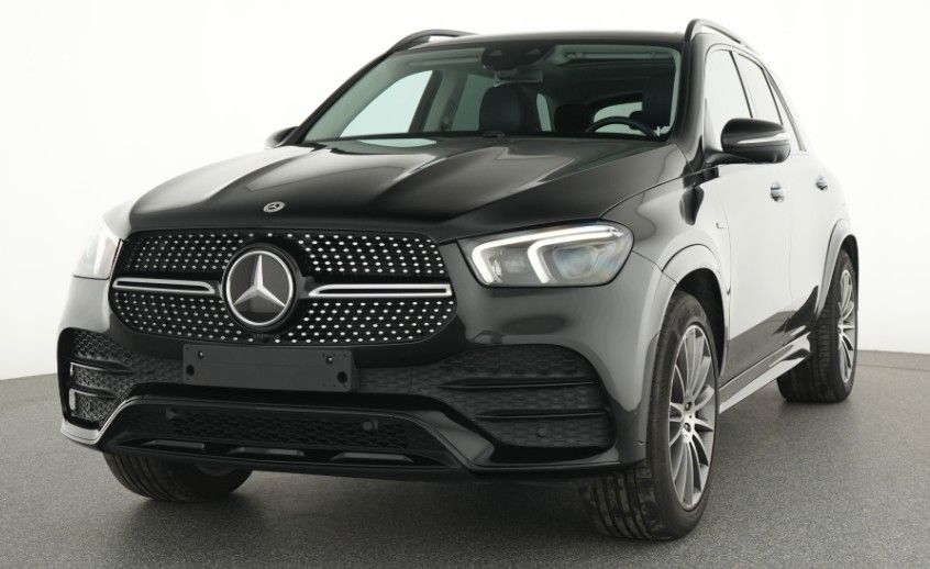 Mercedes-Benz GLE 350 2020