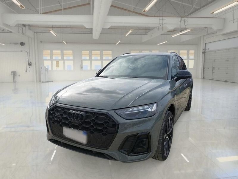 Audi Q5 2022