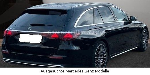 Mercedes-Benz E 300 2025