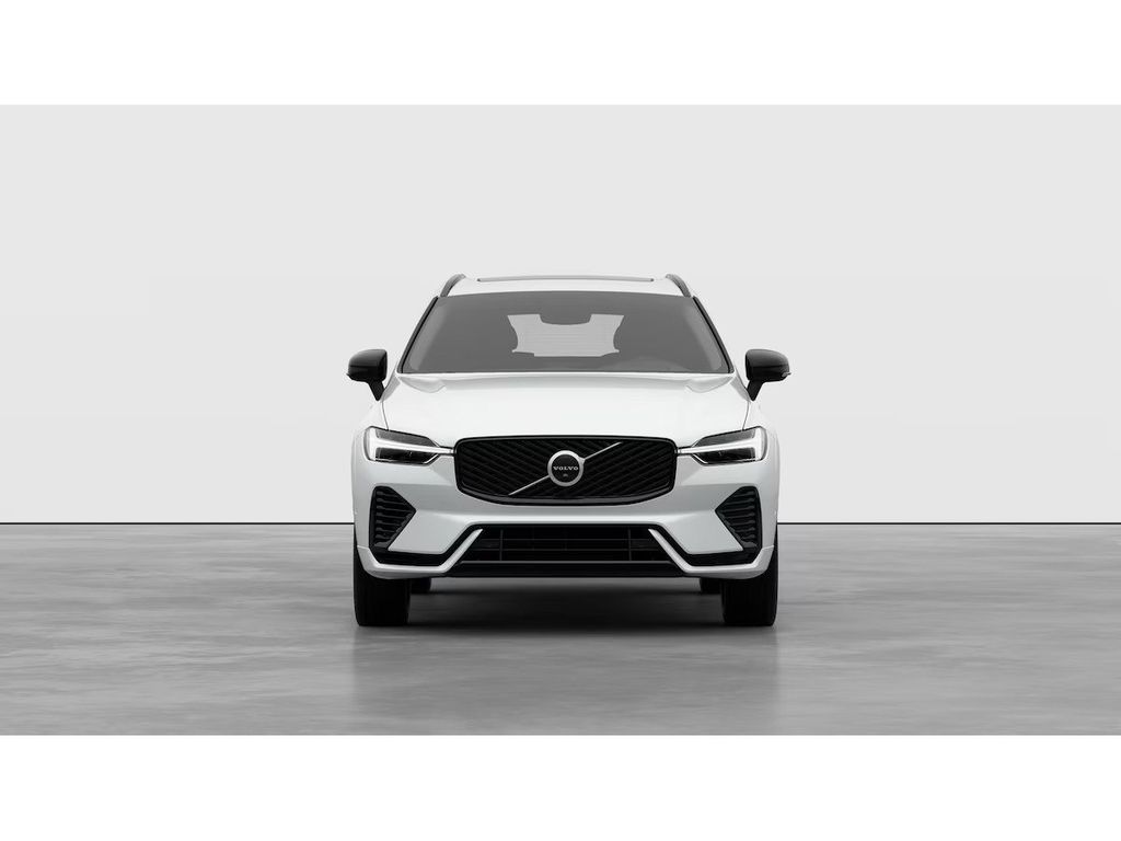 Volvo XC60 2025