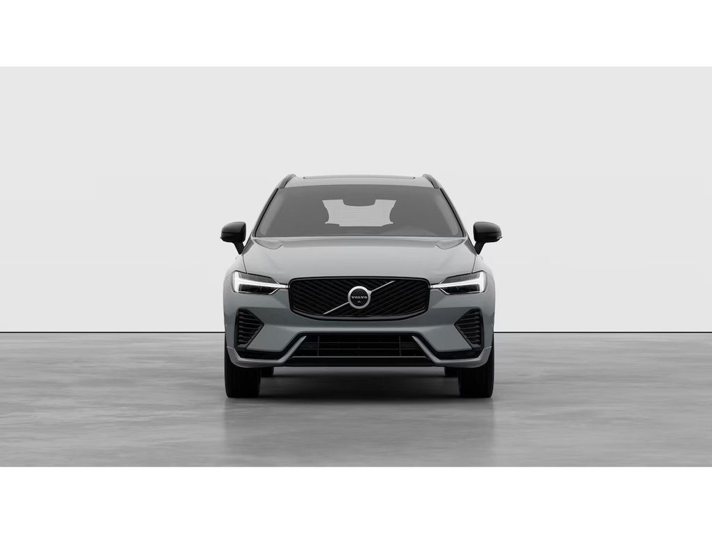 Volvo XC60 2025