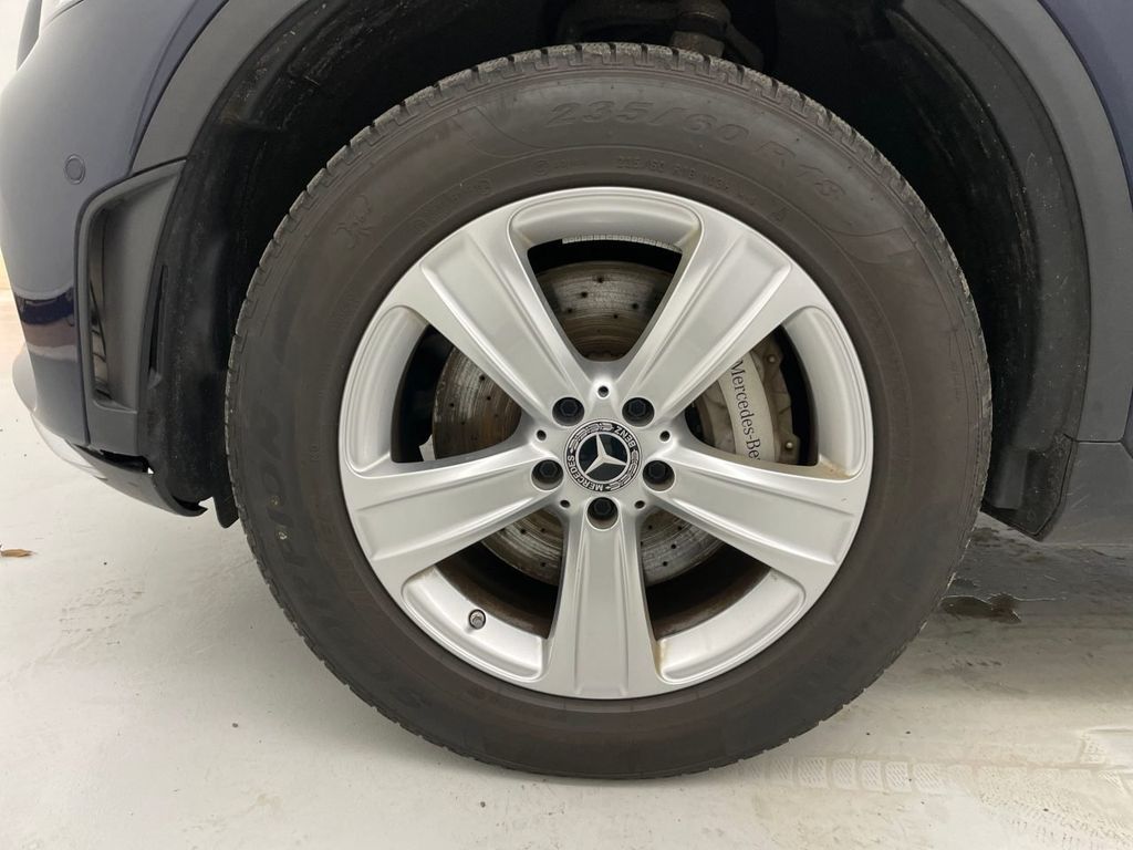 Mercedes-Benz GLC 300 2021