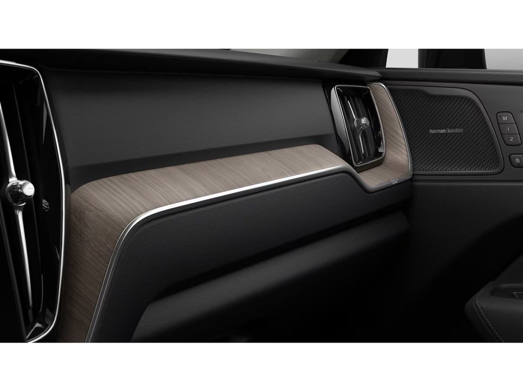 Volvo XC60 2025