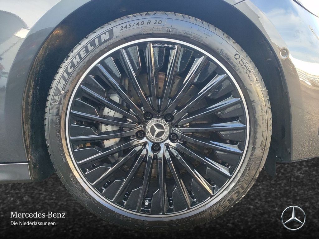 Mercedes-Benz E 300 2024