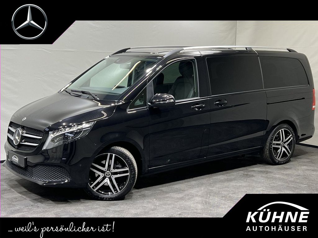 Mercedes-Benz V 250 2024