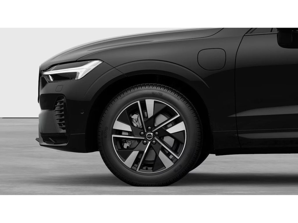 Volvo XC60 2025