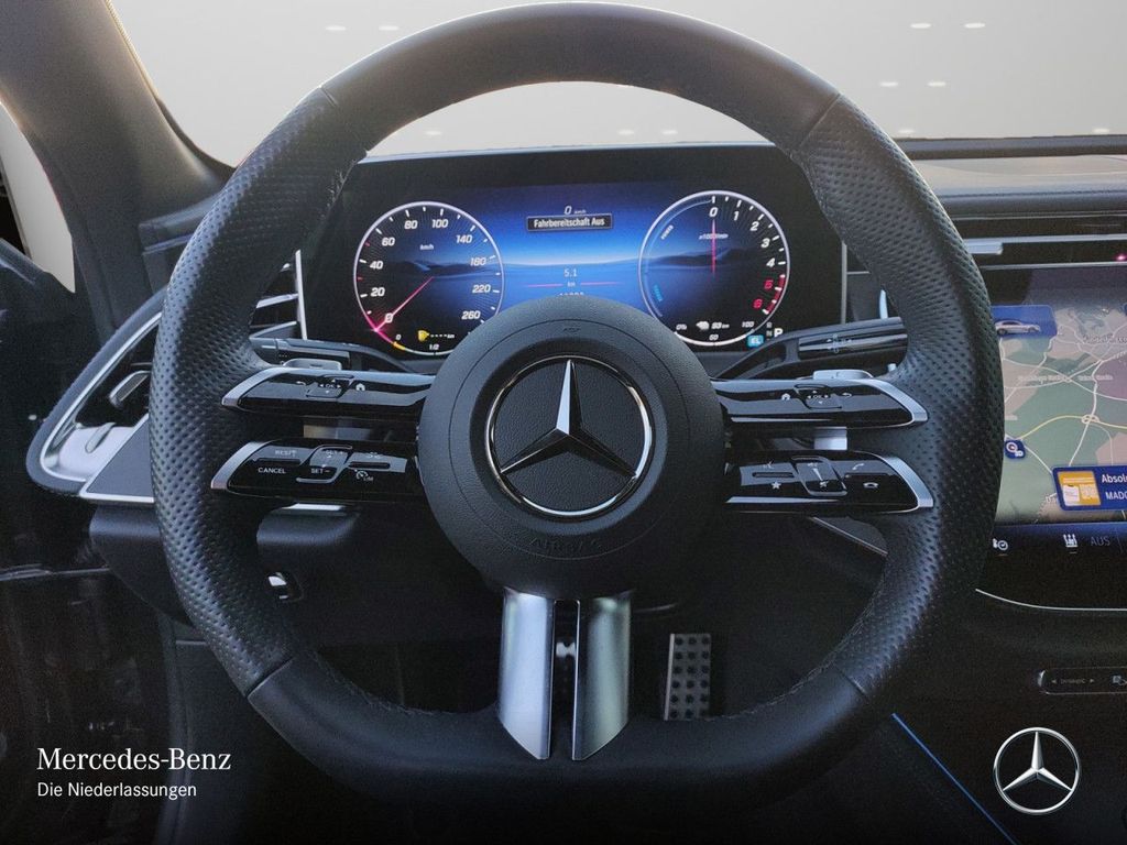 Mercedes-Benz E 300 2024