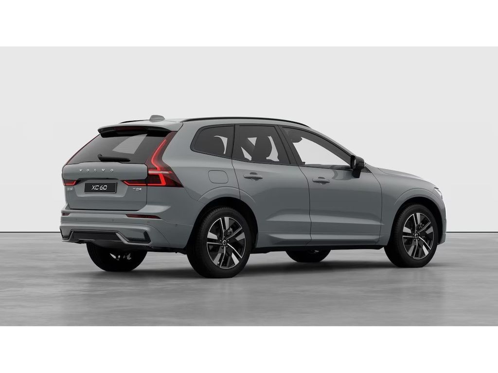 Volvo XC60 2025