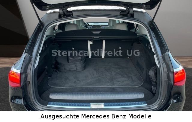 Mercedes-Benz E 300 2025