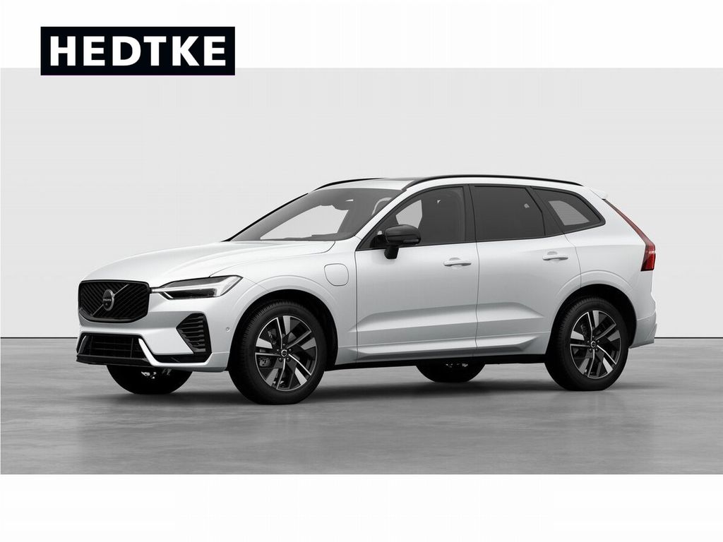 Volvo XC60 2025