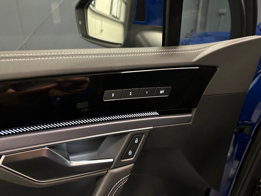 Volkswagen Touareg 2023