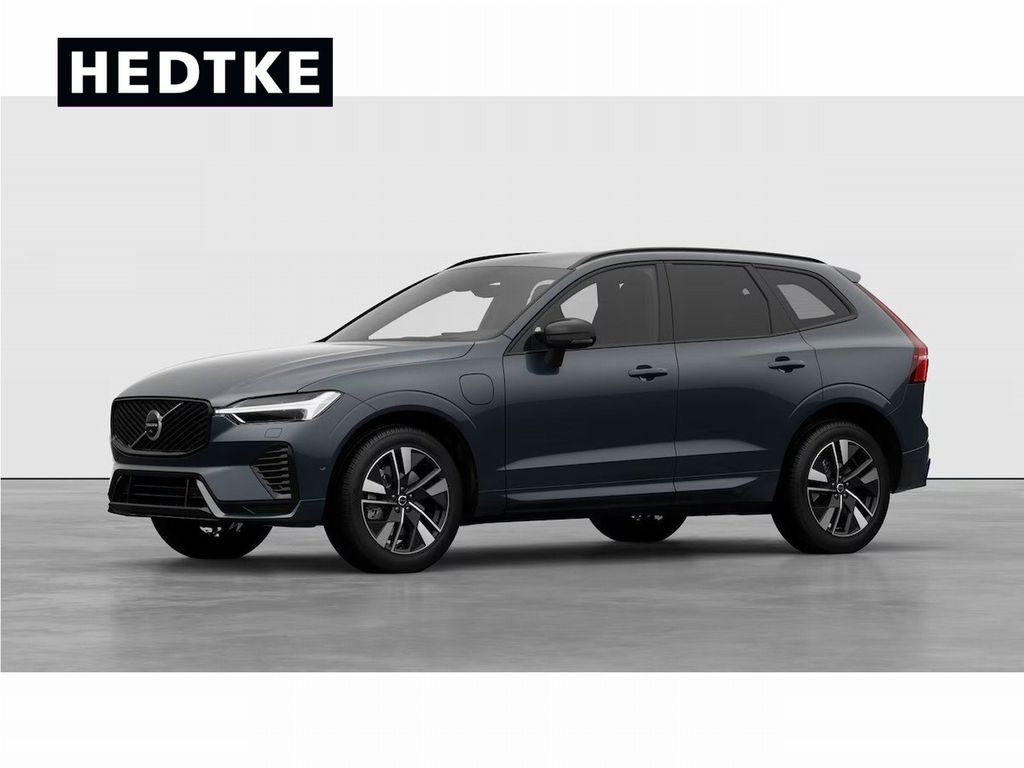 Volvo XC60 2025