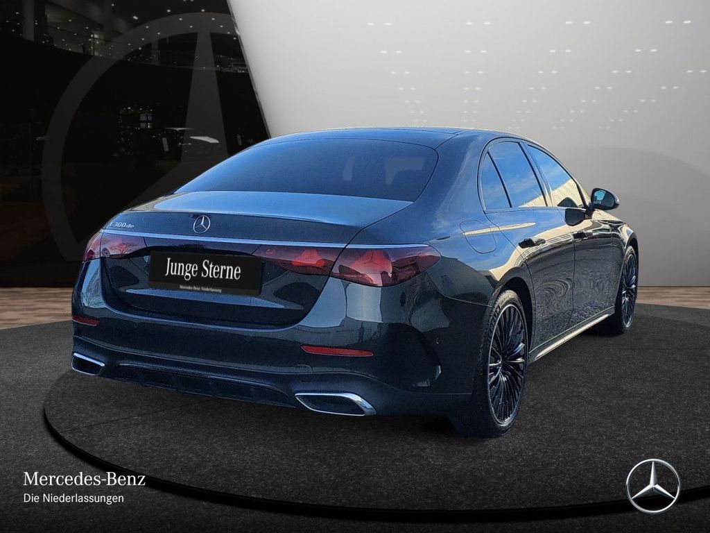 Mercedes-Benz E 300 2024