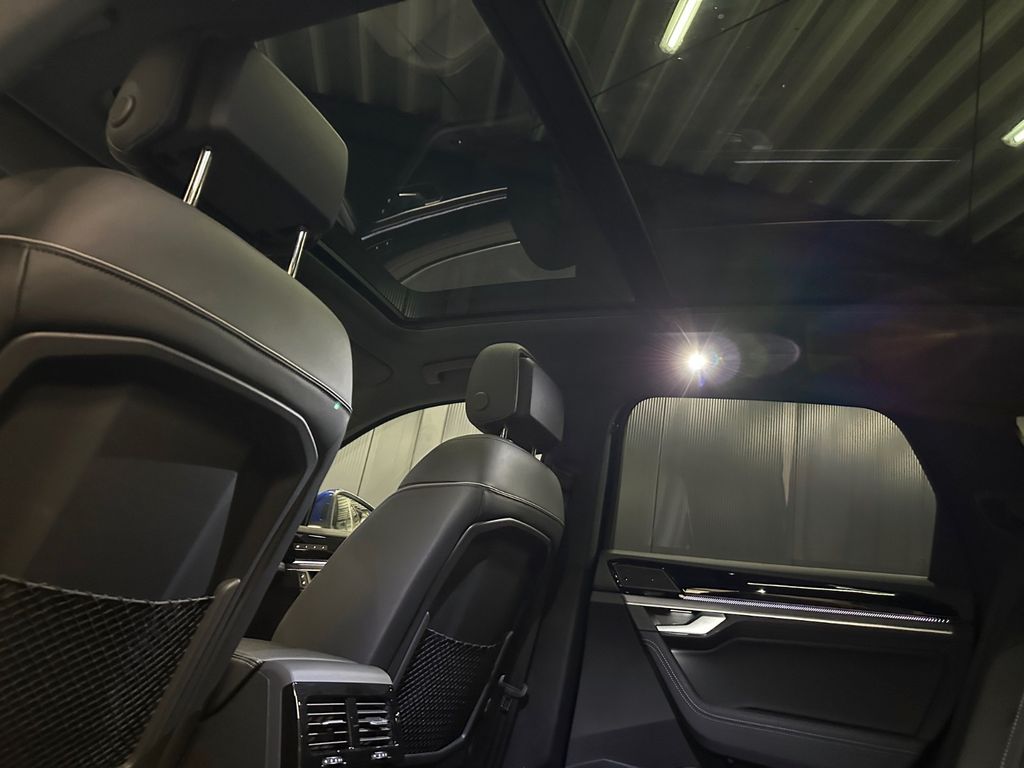 Volkswagen Touareg 2023