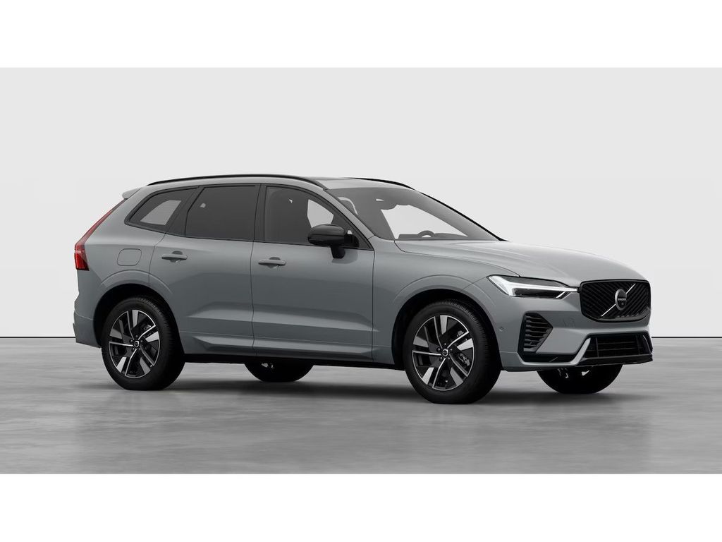 Volvo XC60 2025