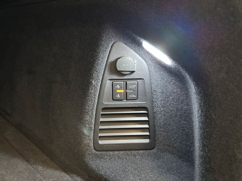 Volkswagen Touareg 2023