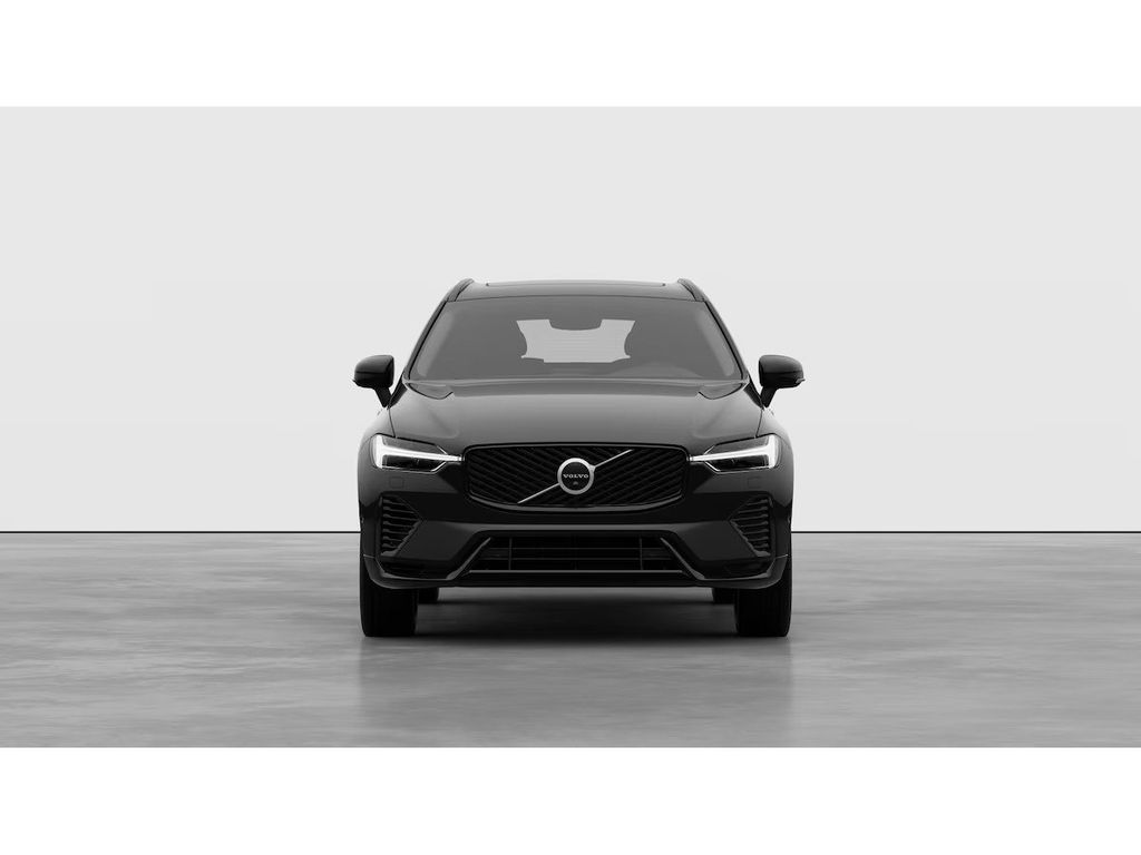 Volvo XC60 2025
