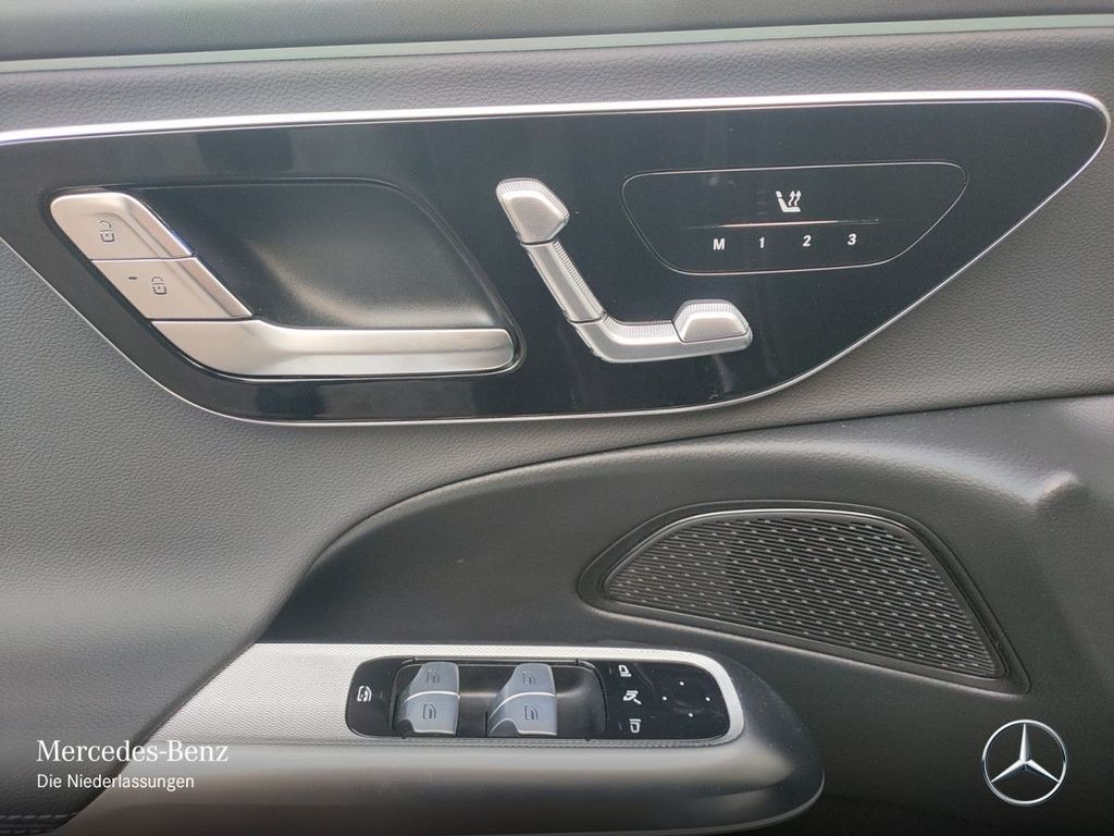 Mercedes-Benz E 300 2024