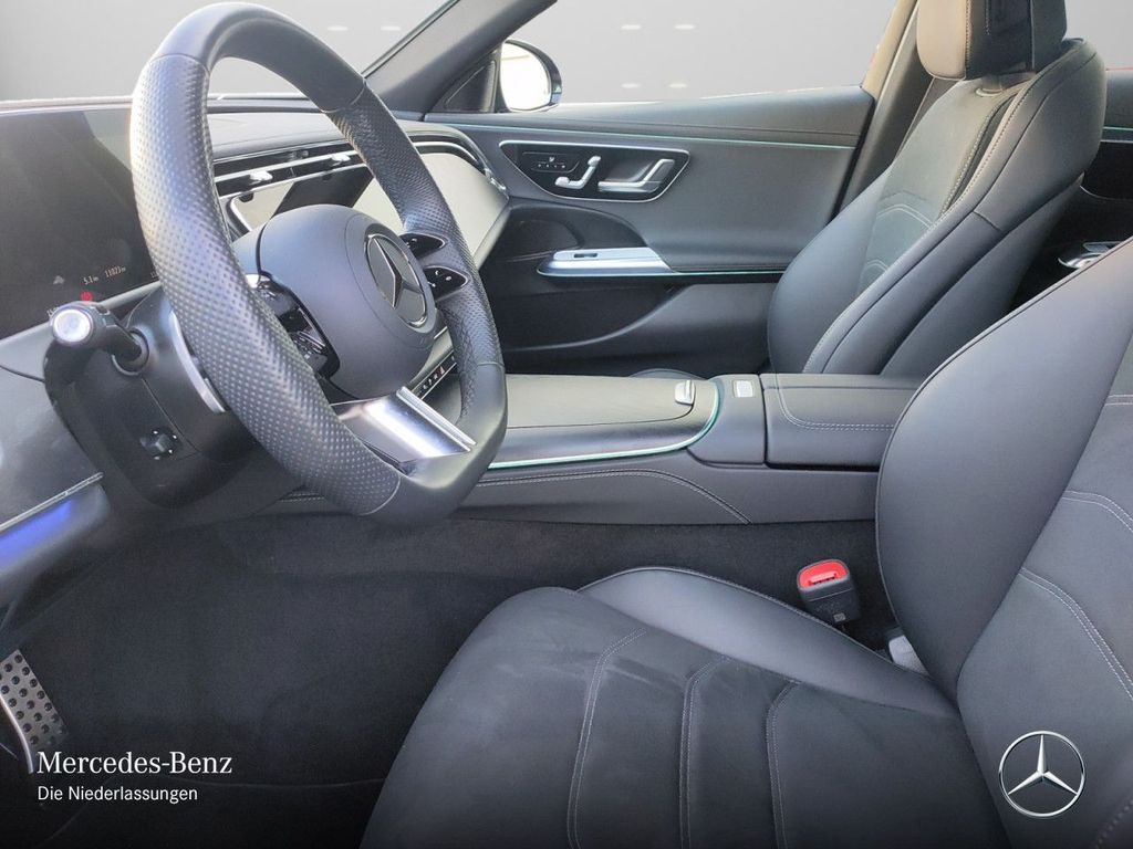 Mercedes-Benz E 300 2024