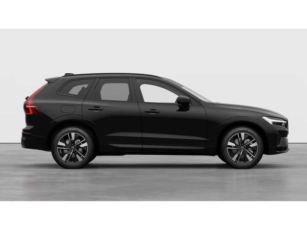 Volvo XC60 2025