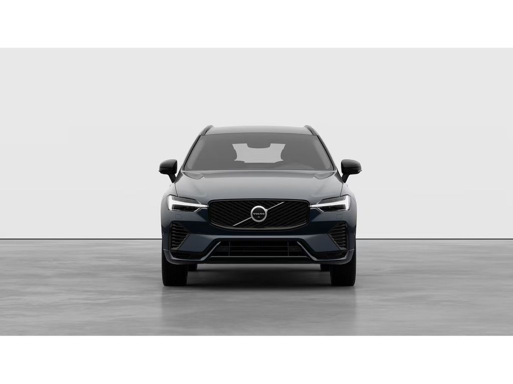 Volvo XC60 2025