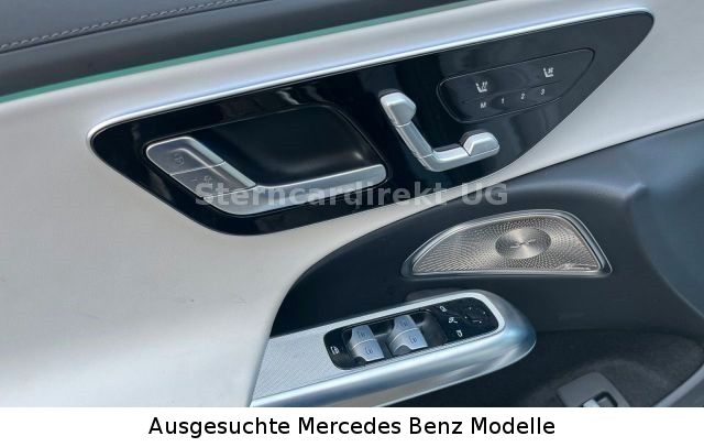 Mercedes-Benz E 300 2025