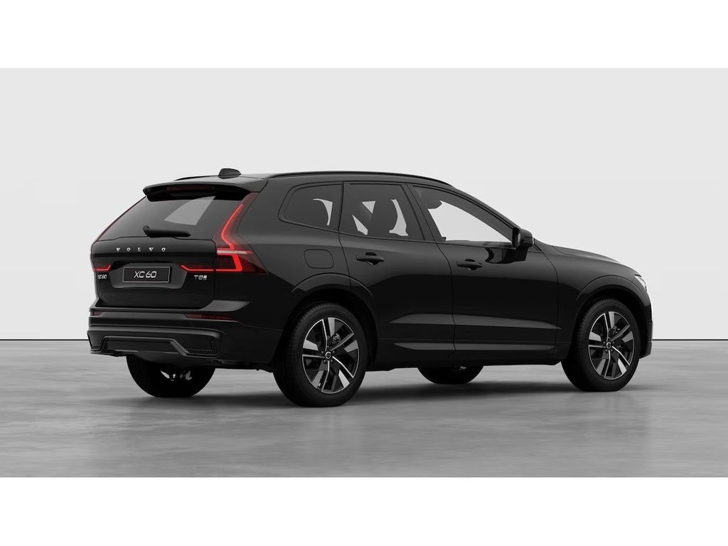 Volvo XC60 2025