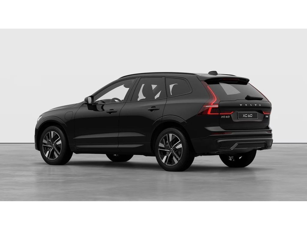 Volvo XC60 2025