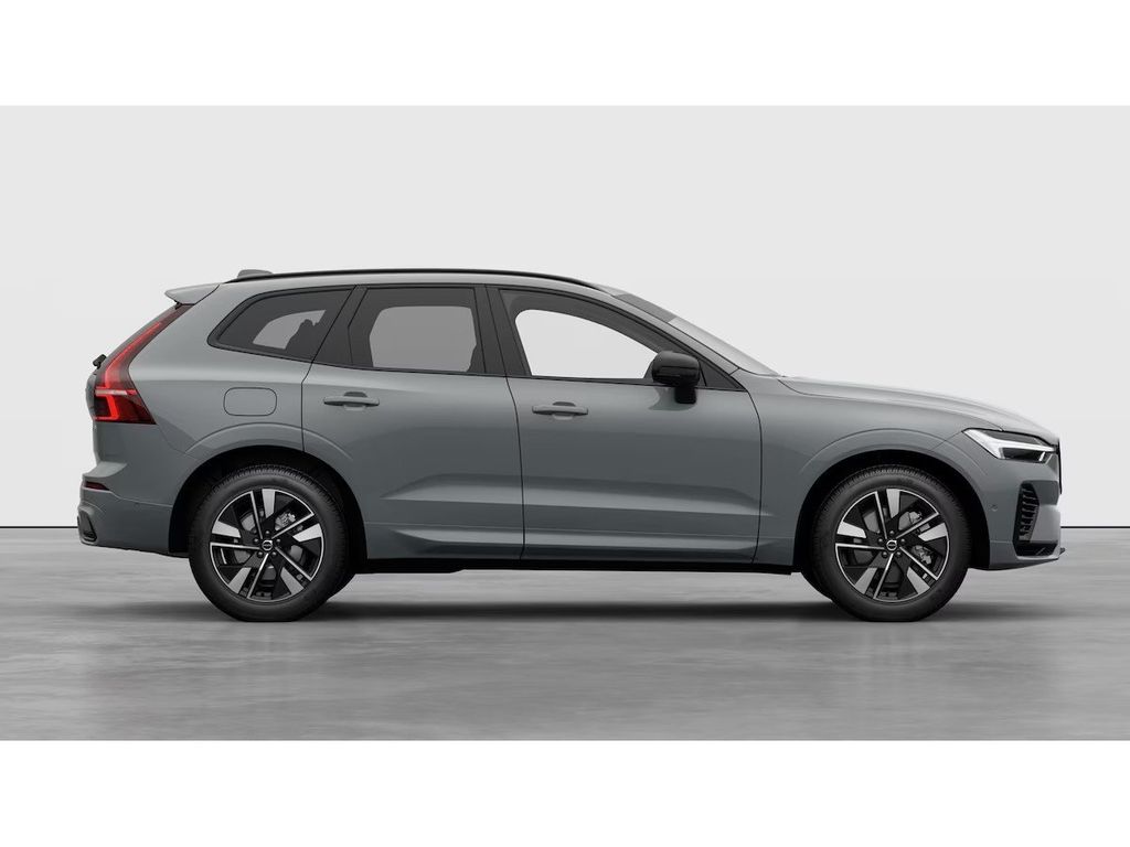 Volvo XC60 2025