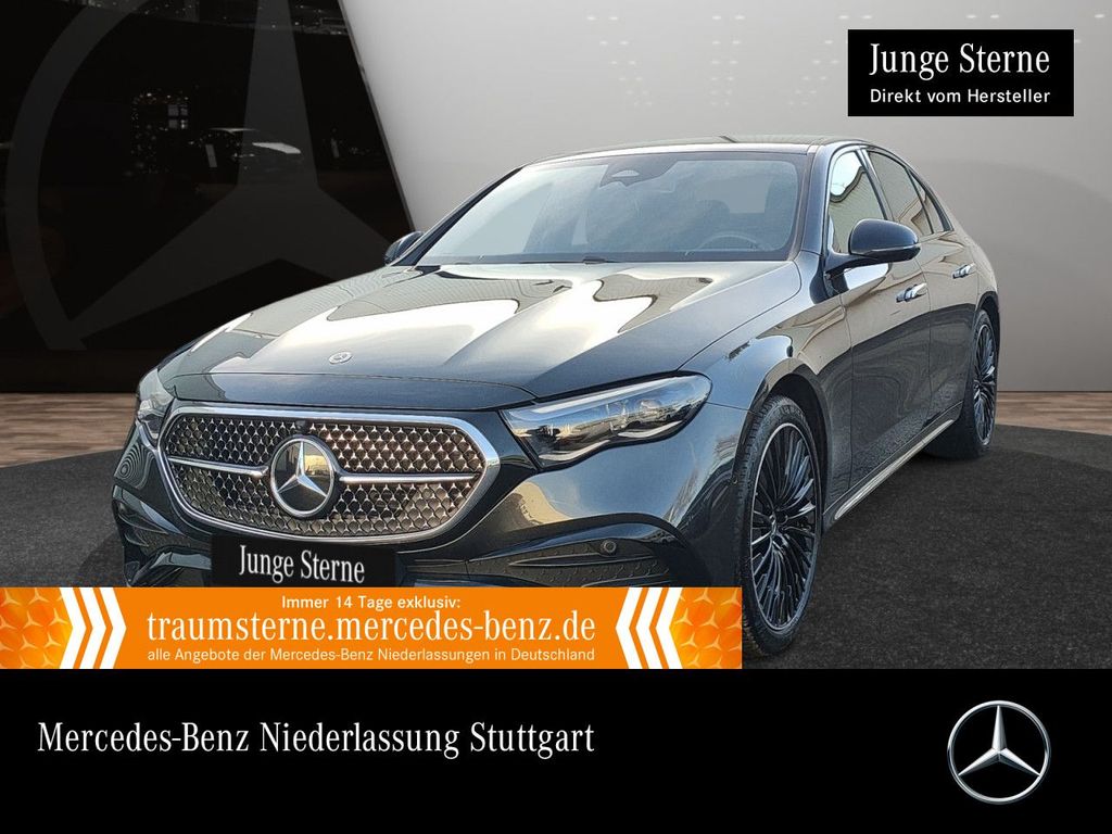 Mercedes-Benz E 300 2024